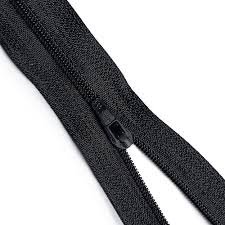 Nylon Zippers
